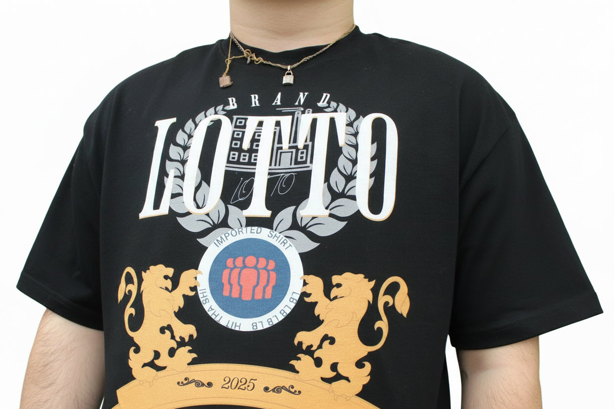 “Negra” Modelo tee