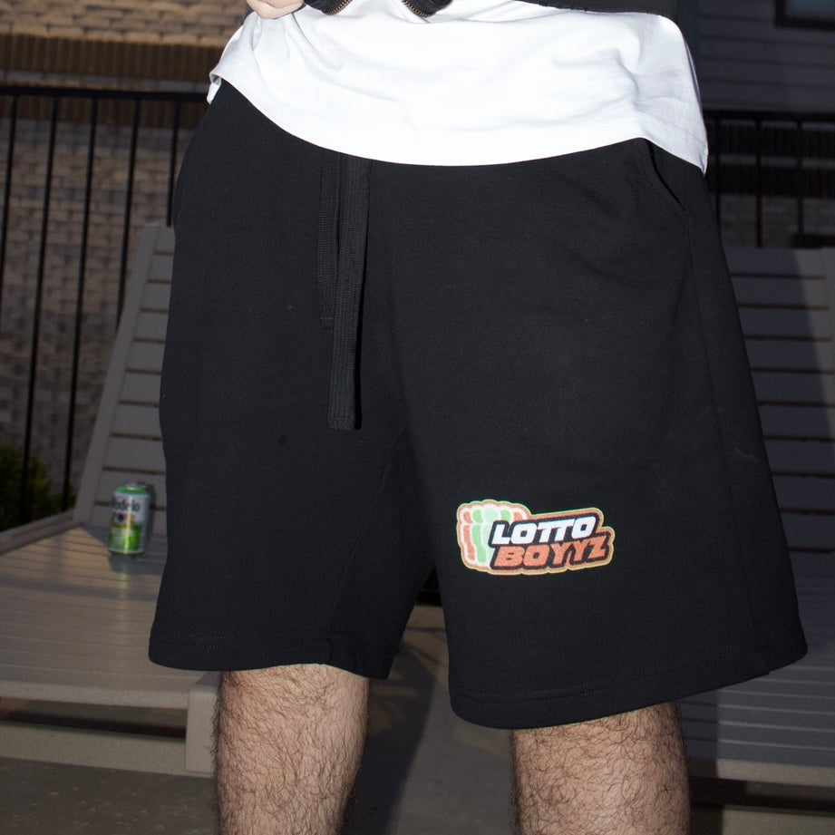 OG Logo Shorts