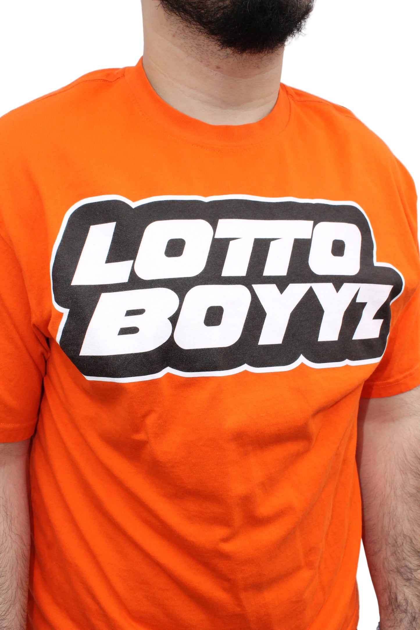 Stack tee