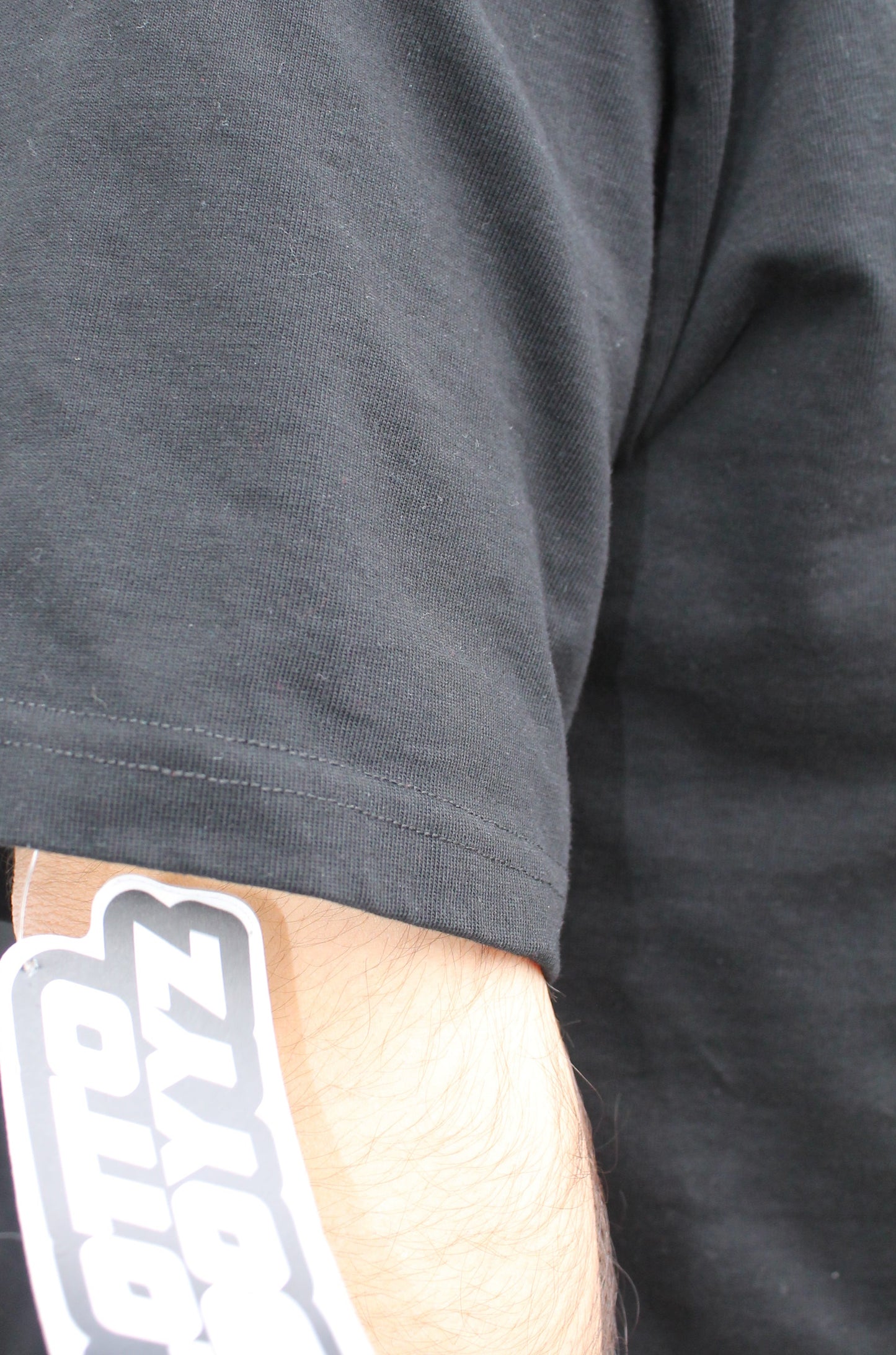 “Negra” Modelo tee