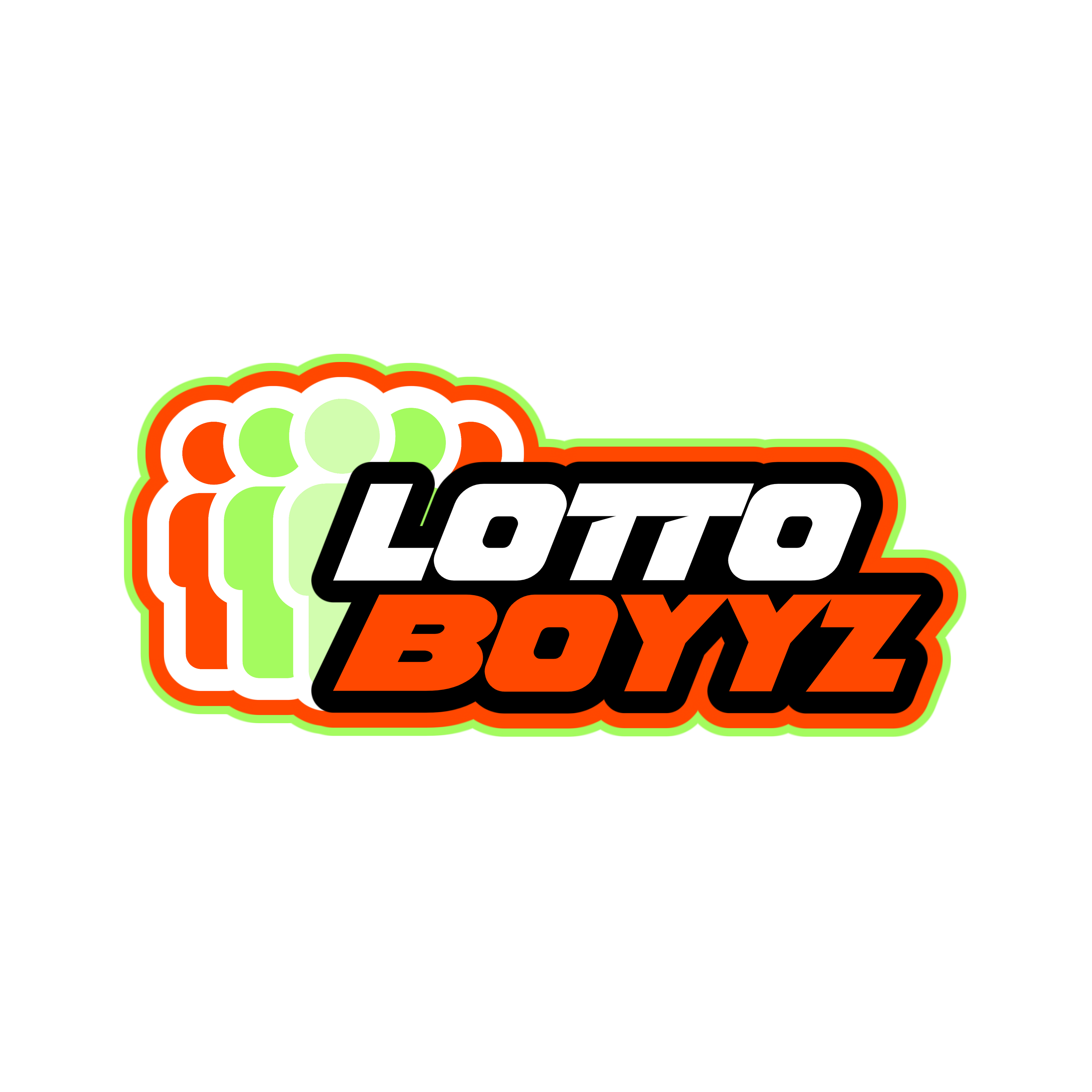 Lotto online boyz tickets