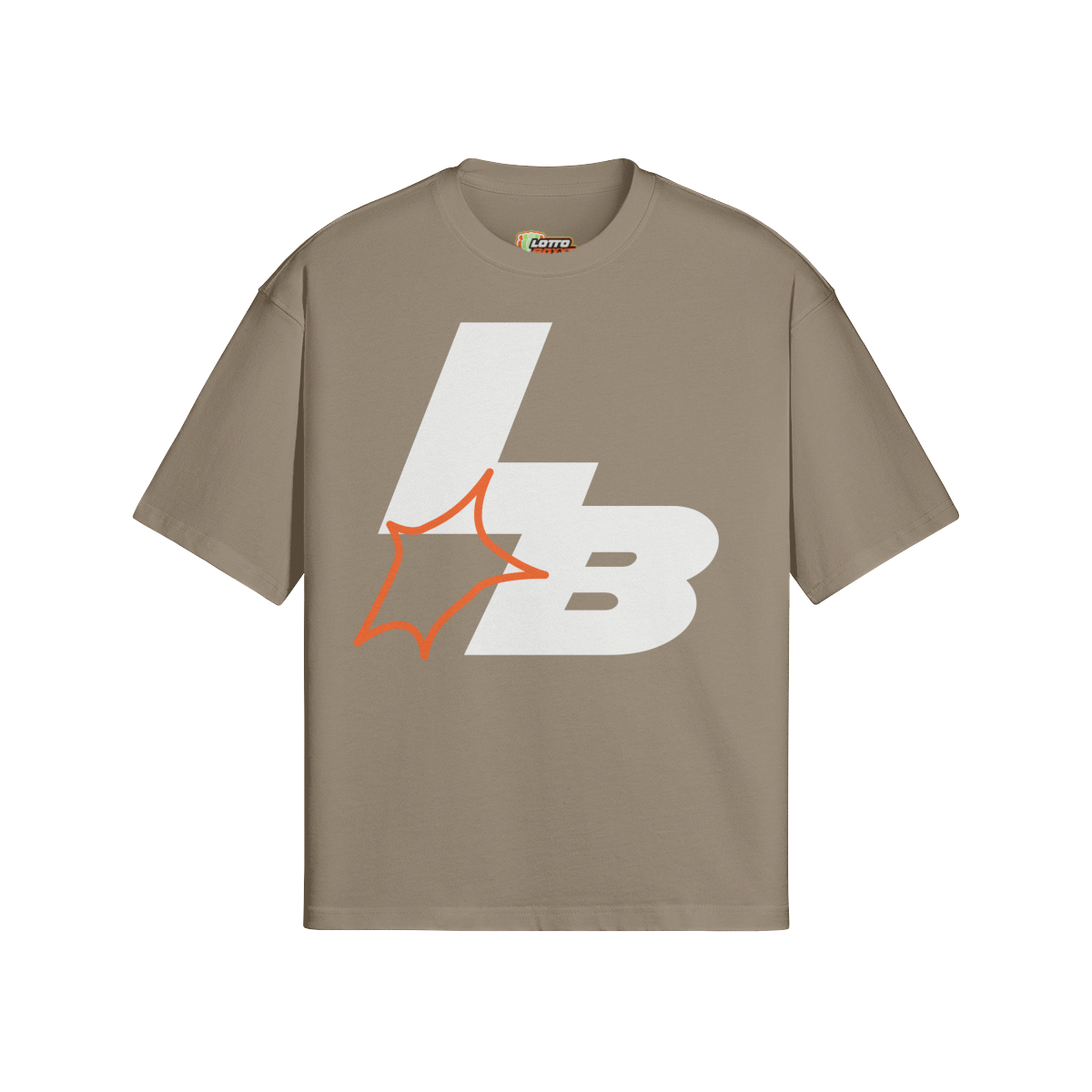 0-YB7-Front Side